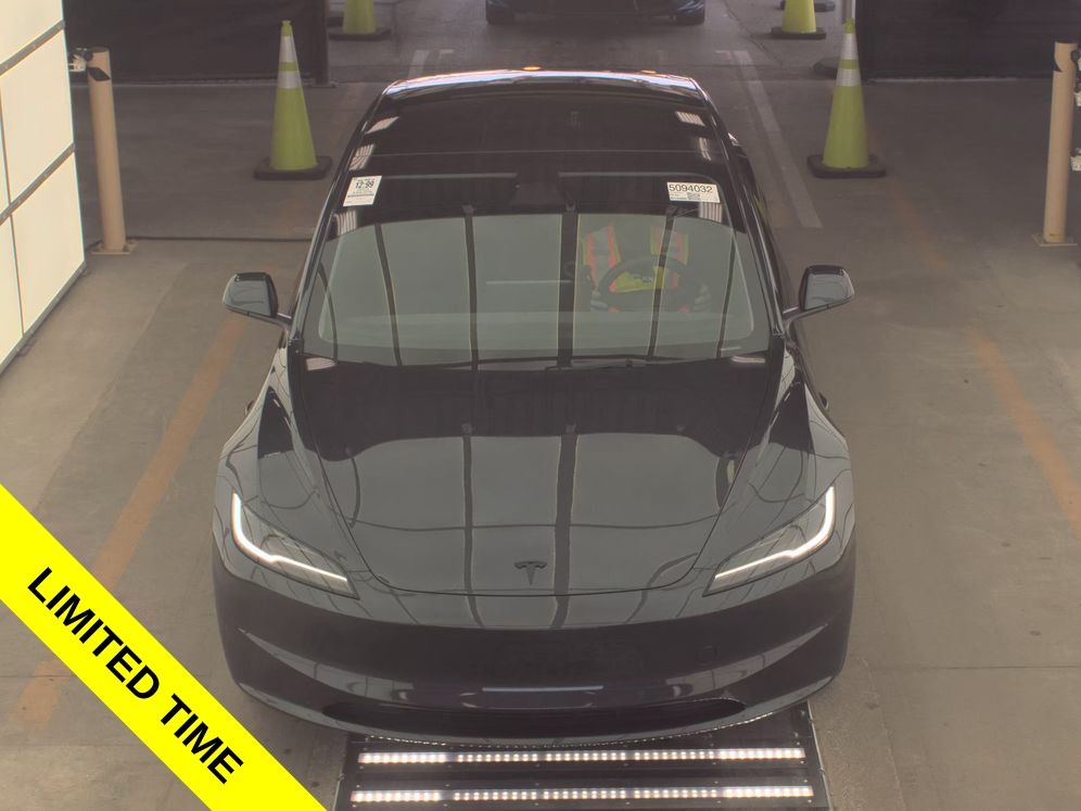 tesla model 3 2025 5YJ3E1EA3SF009091 image tesla model 3 2025 5YJ3E1EA3SF009091 image